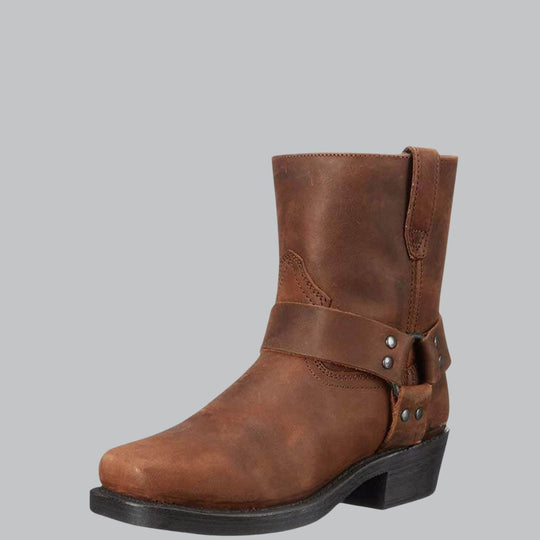 LaLuna - Vintage Luxe Laarzen