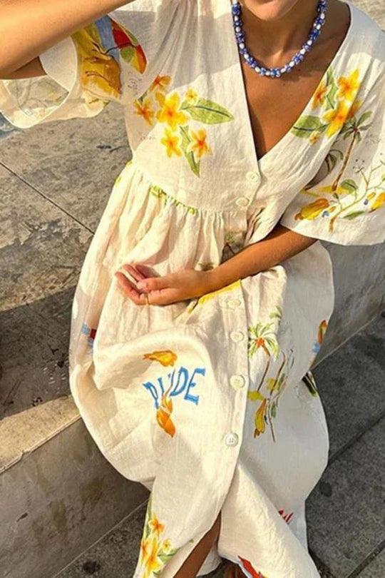 Payton - Elegantes Kleid