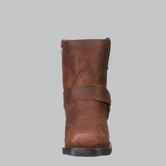 LaLuna - Vintage Luxe Laarzen