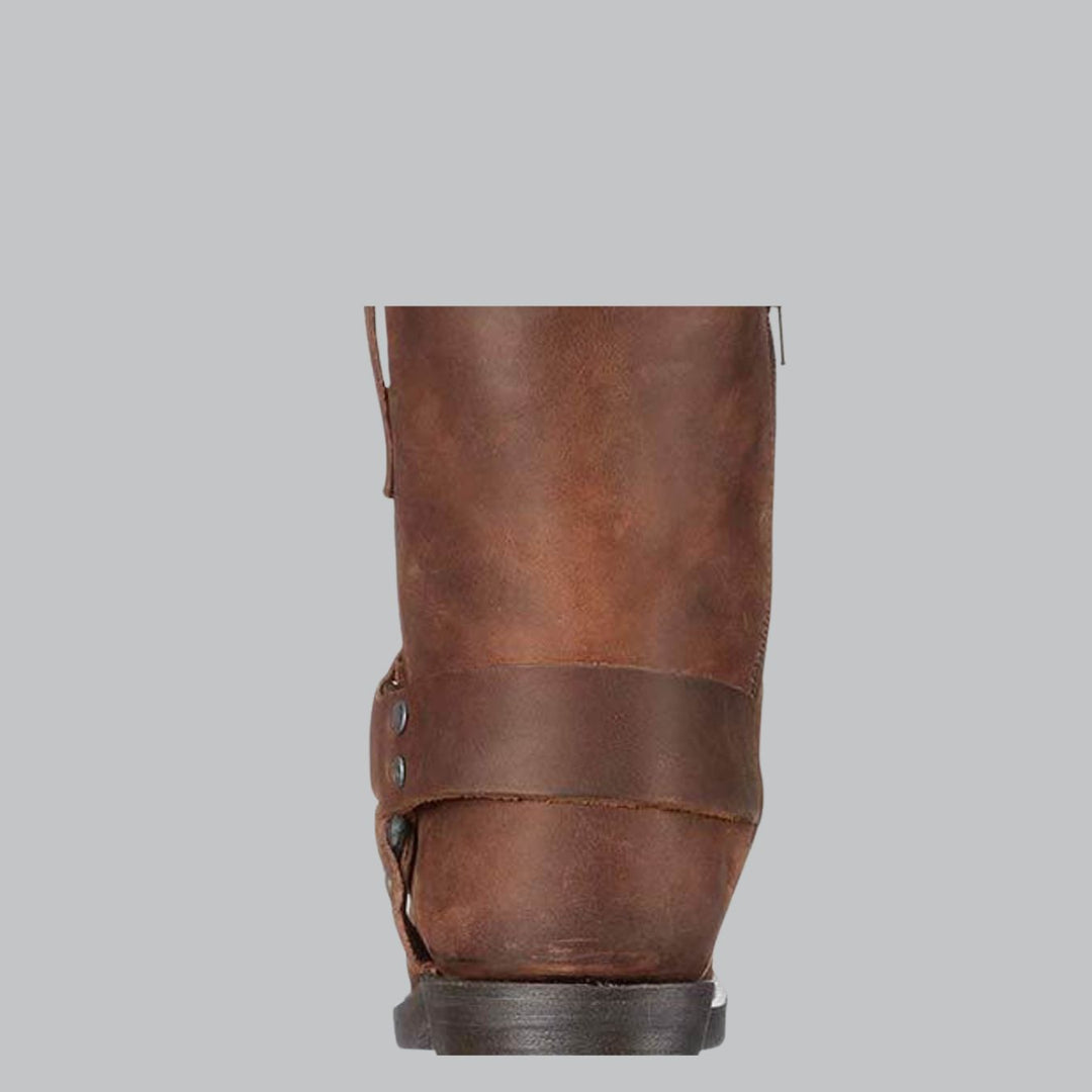 LaLuna - Vintage Luxe Laarzen