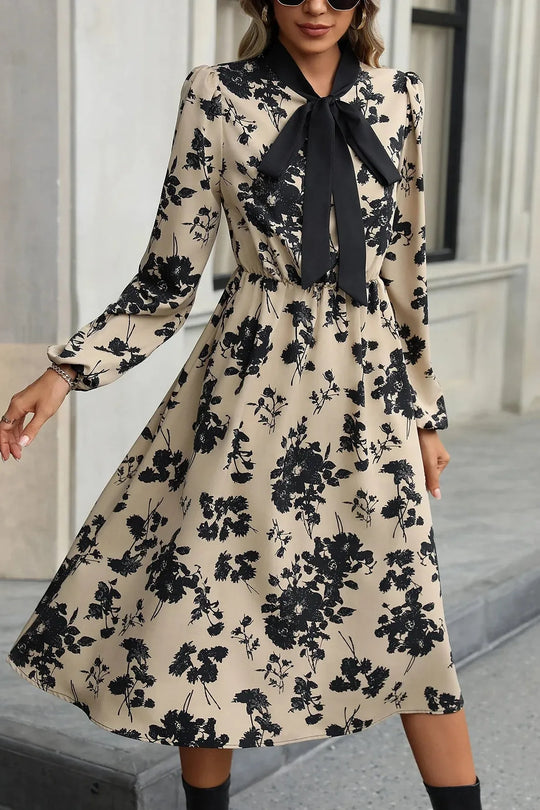 Pelipa - Elegantes Kleid aus Paris