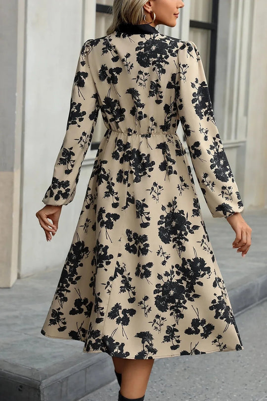 Pelipa - Elegantes Kleid aus Paris