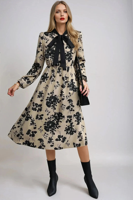 Pelipa - Elegantes Kleid aus Paris