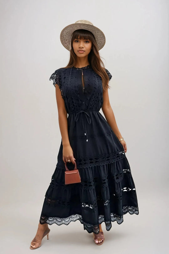 Mara - Das Samara-Kleid