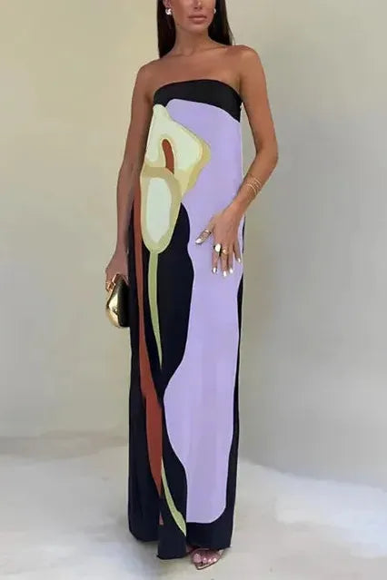 Phoebe - Kleid