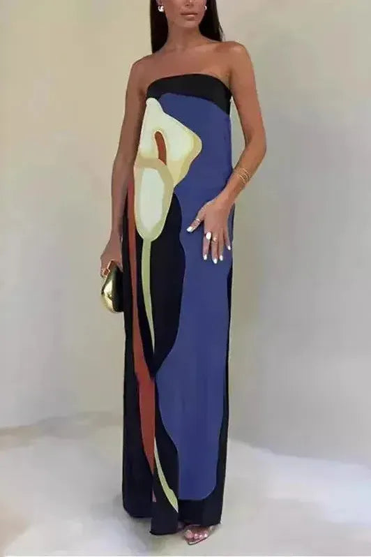 Phoebe - Kleid