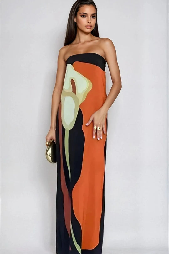 Phoebe - Kleid