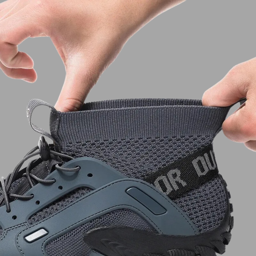 Abel -  Allround-Tennisschuhe