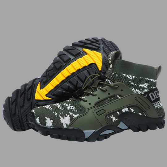 Abel -  Allround-Tennisschuhe