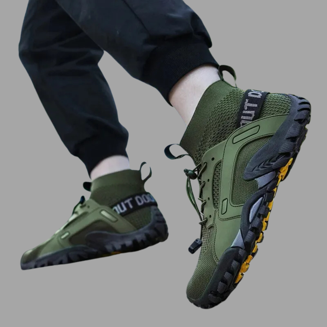 Abel -  Allround-Tennisschuhe
