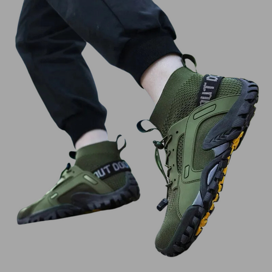 Abel -  Allround-Tennisschuhe