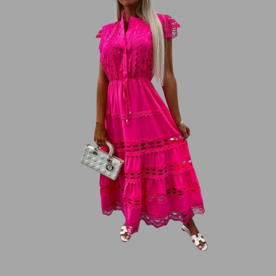 Mara - Das Samara-Kleid