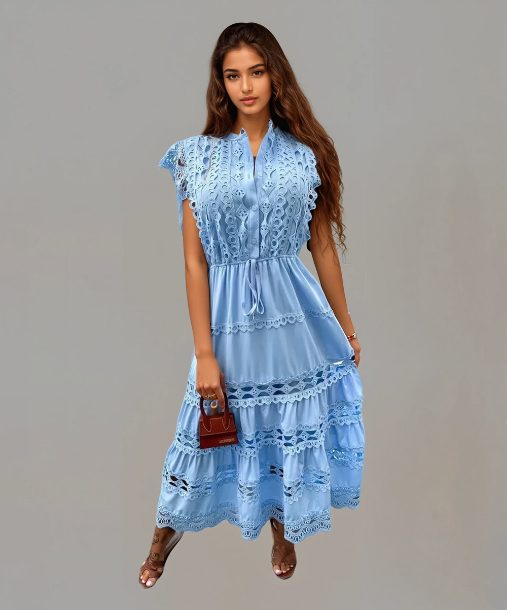 Mara - Das Samara-Kleid
