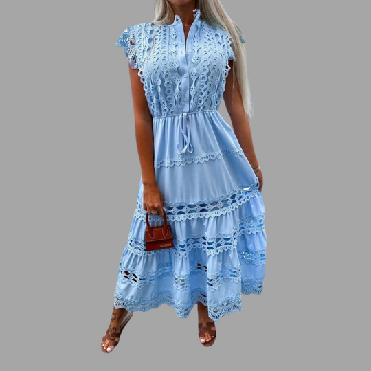 Mara - Das Samara-Kleid