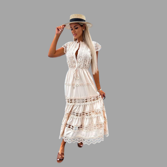Mara - Das Samara-Kleid