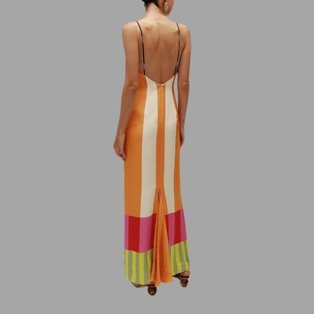 Paloma - Maxikleid