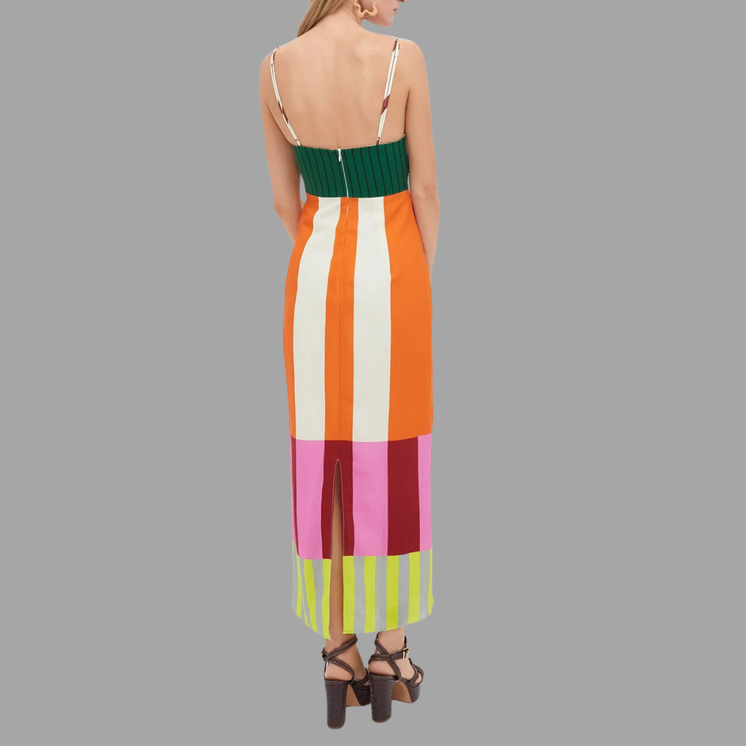Paloma - Maxikleid