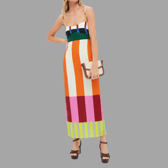 Paloma - Maxikleid