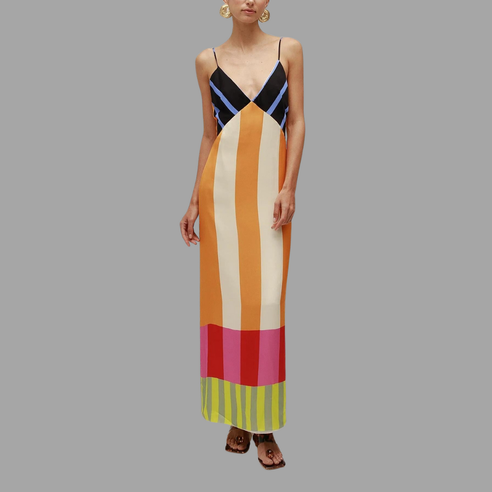 Paloma - Maxikleid