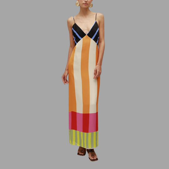 Paloma - Maxikleid
