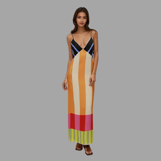 Paloma - Maxikleid