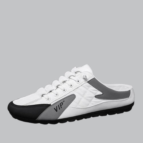 Nando - Herren Komfort-Slipper
